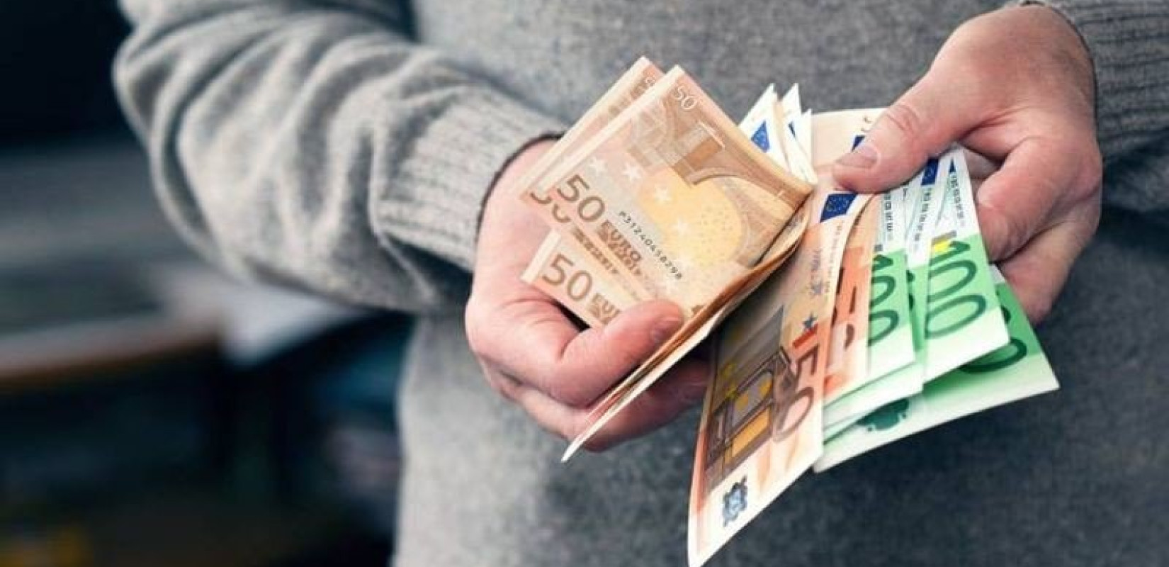 e-ΕΦΚΑ - ΔΥΠΑ: Ποιοι πάνε ταμείο αυτήν την εβδομάδα