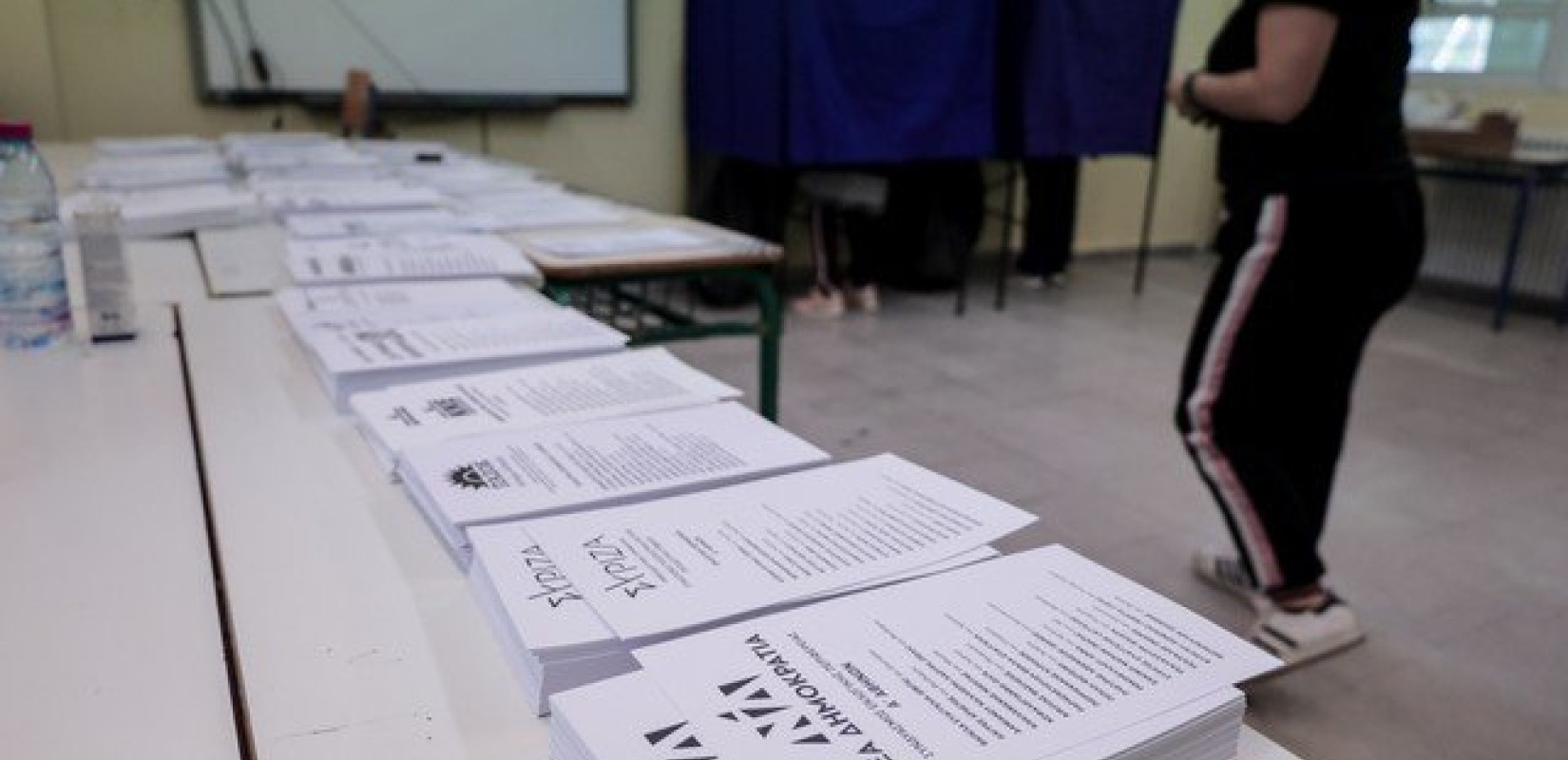 Τι κρίνεται στις εκλογές της 25ης Ιουνίου