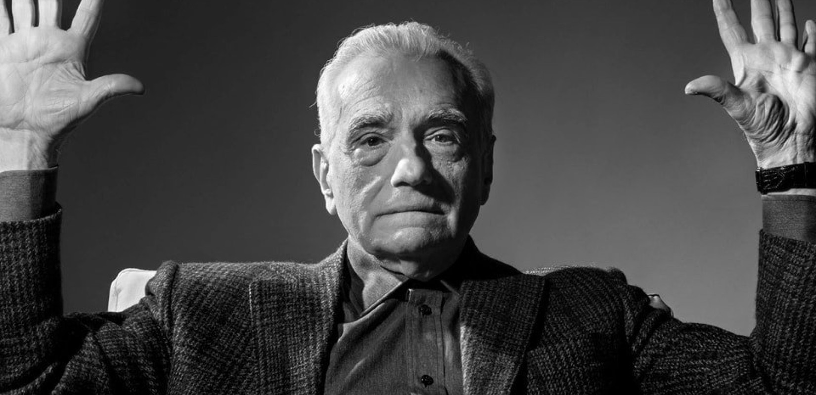 Κινηματογράφος: Ο Μάρτιν Σκορσέζε λέει ότι οι καθηλωτικές εμπειρίες προβολής μπορεί να αποδυναμώσουν τις ταινίες
