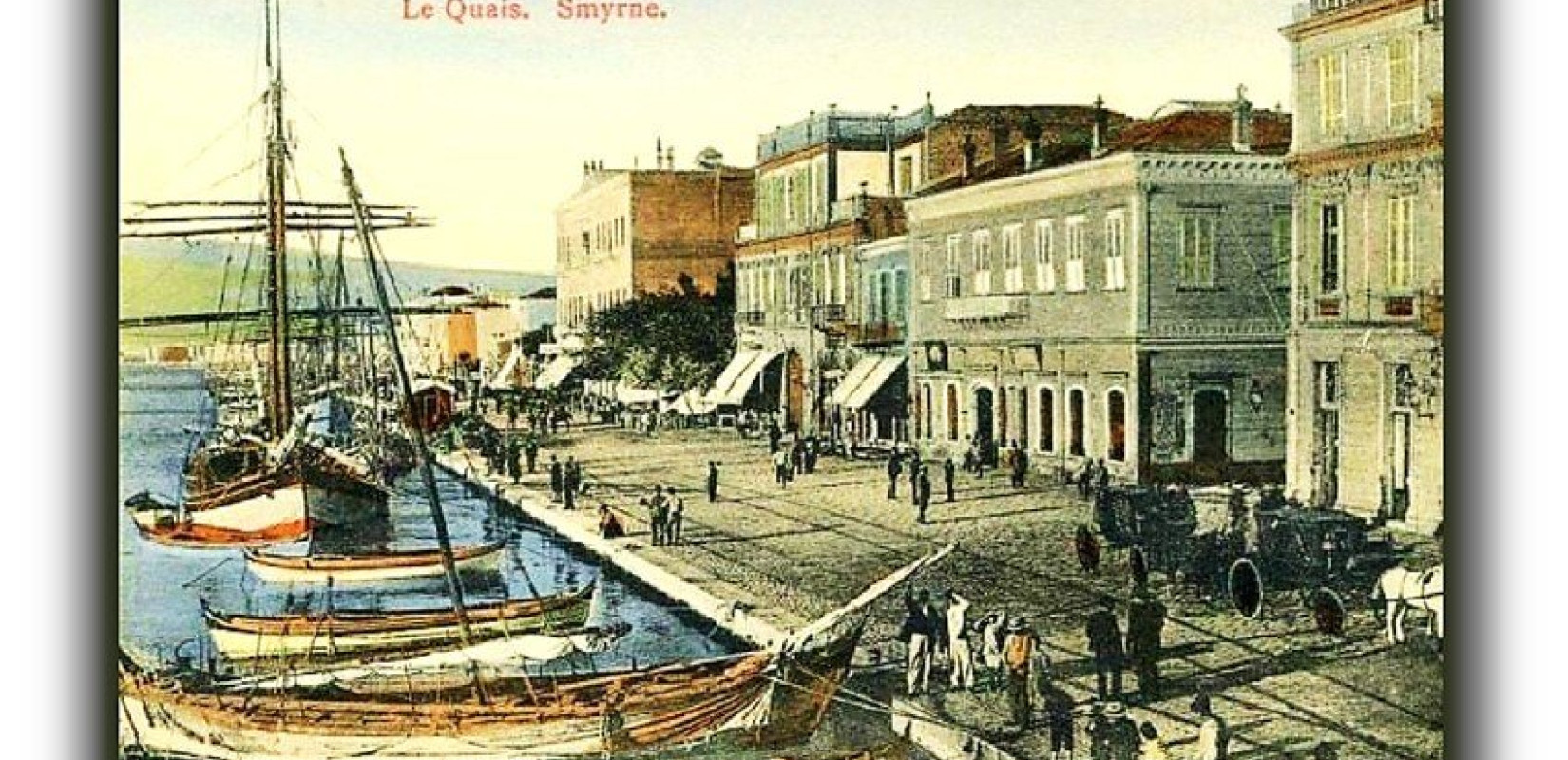 Θεσσαλονίκη: Τρεις γενιές ενώνονται στη σκηνή για τη Σμύρνη 