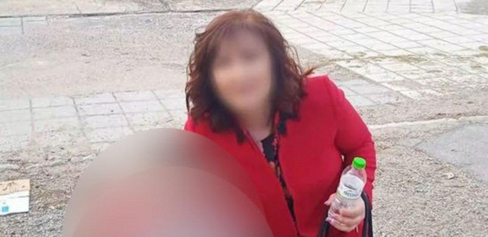 Γυναικοκτονία στη Χαλκιδική: Την κυνηγούσε για να της δώσει την χαριστική βολή - Μαρτυρικός ο θάνατος της 39χρονης