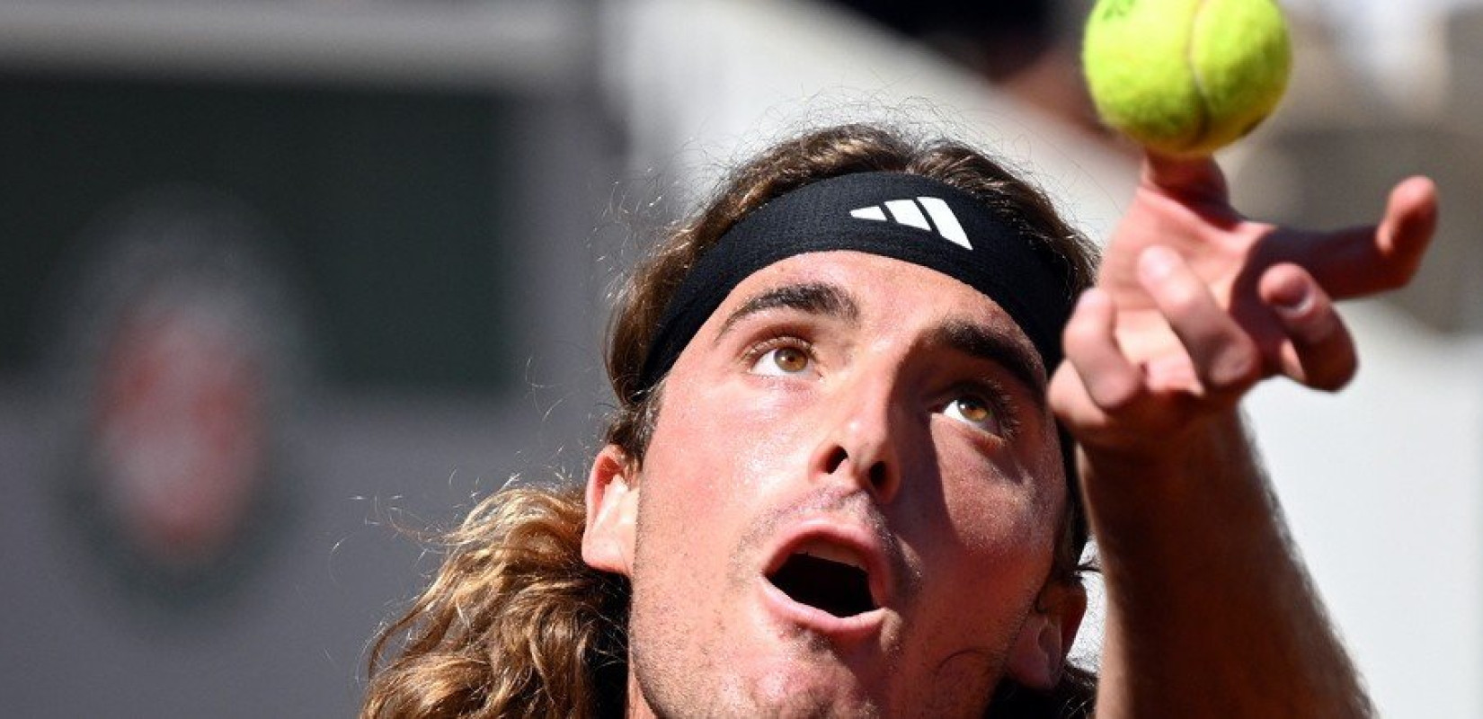 Τένις: Στους «32» του Ρολάν Γκαρός ο επιβλητικός Τσιτσιπάς (βίντεο)