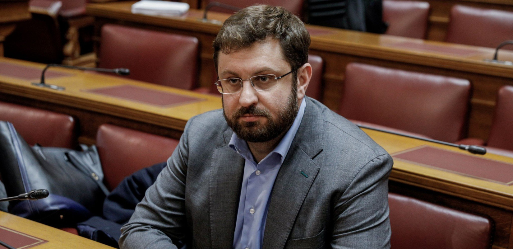 Ζαχαριάδης για αποκλεισμό Κασσελάκη: Κόμμα που αντιλαμβάνεται ότι έχει έρθει κάποιος για να το διαλύσει, έχει δικαίωμα να αμυνθεί