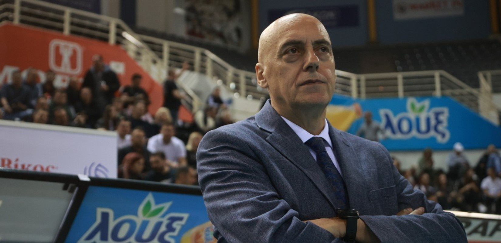 Βόλεϊ: ΠΑΟΚ και Μιλενκόσκι συνεχίζουν χέρι-χέρι