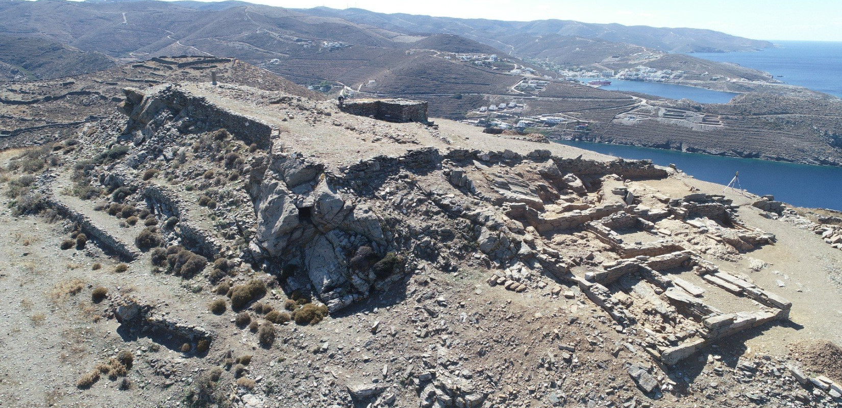 Ένας ψηφιακός... «Περίπλους» στον αρχαίο κόσμο