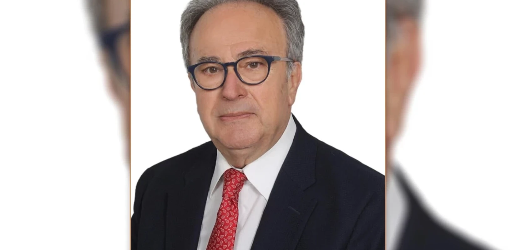 Πρώην αντιπρόεδρος του Αρείου Πάγου ο επικεφαλής Επικρατείας του κόμματος ΝΙΚΗ Πρώην αντιπρόεδρος του Αρείου Πάγου ο επικεφαλής Επικρατείας του κόμματος ΝΙΚΗ