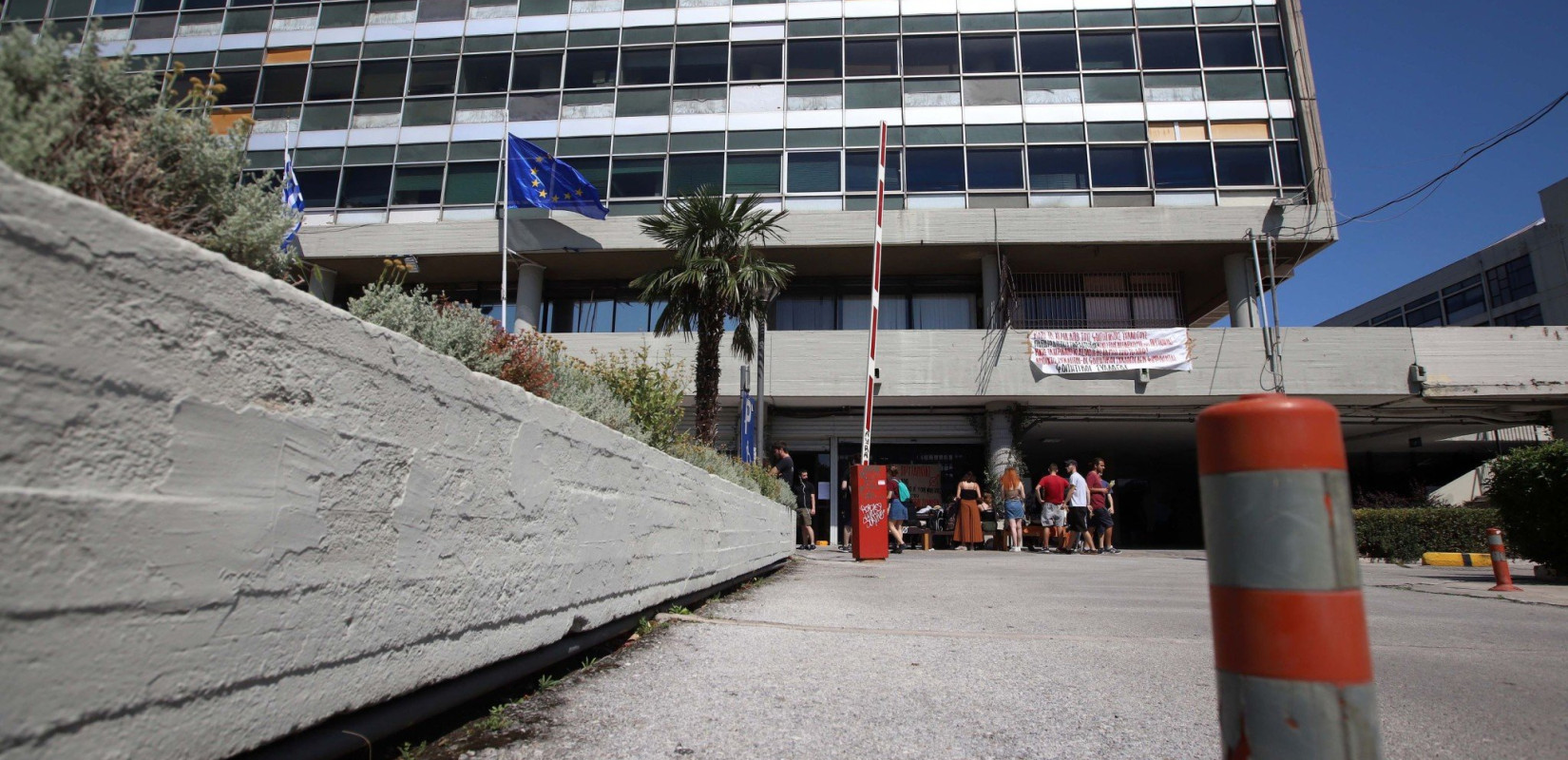 ΑΠΘ: Στη Σύγκλητο από σήμερα το μπαλάκι για την εκλογή του νέου πρύτανη