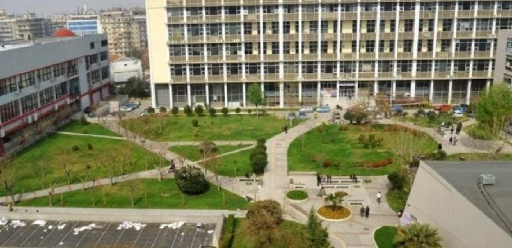 Ιστορίες: Η διαπαιδαγώγηση στη χούντα