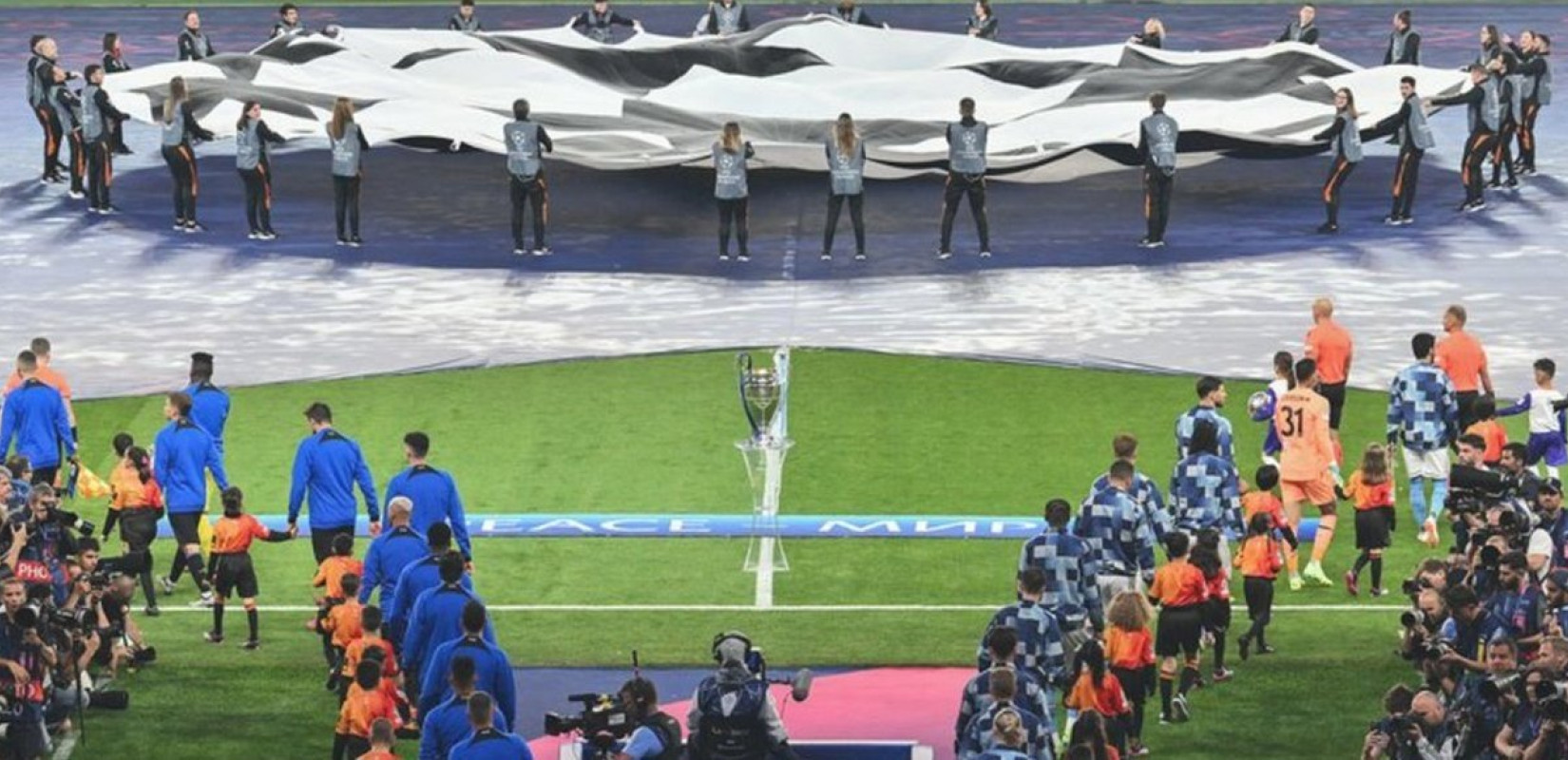 Η «εξέγερση» των ποδοσφαιριστών και η νέα μεταρρύθμιση της UEFA