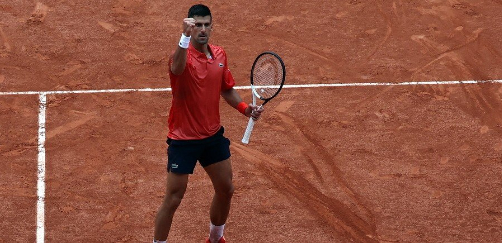 Τένις: Ο Τζόκοβιτς κατέκτησε το Ρολάν Γκαρός και έφτασε τους 23 τίτλους γκραν σλαμ στη μυθική καριέρα του (βίντεο)
