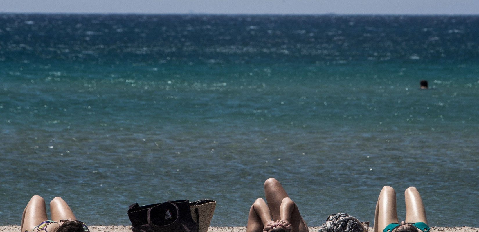 Θεσσαλονίκη: Νεκρός 81χρονος στην παραλία της Επανομής