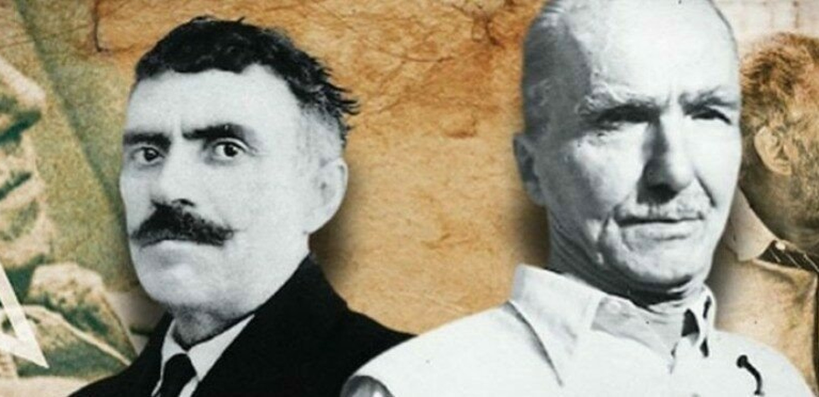 Σημείο ιστορικής αναφοράς για τον Αλέξη Ζορμπά δημιουργείται στο Παλαιοχώρι Χαλκιδικής - Ο επισκέπτης θα συνομιλεί μαζί του μέσω ΑΙ