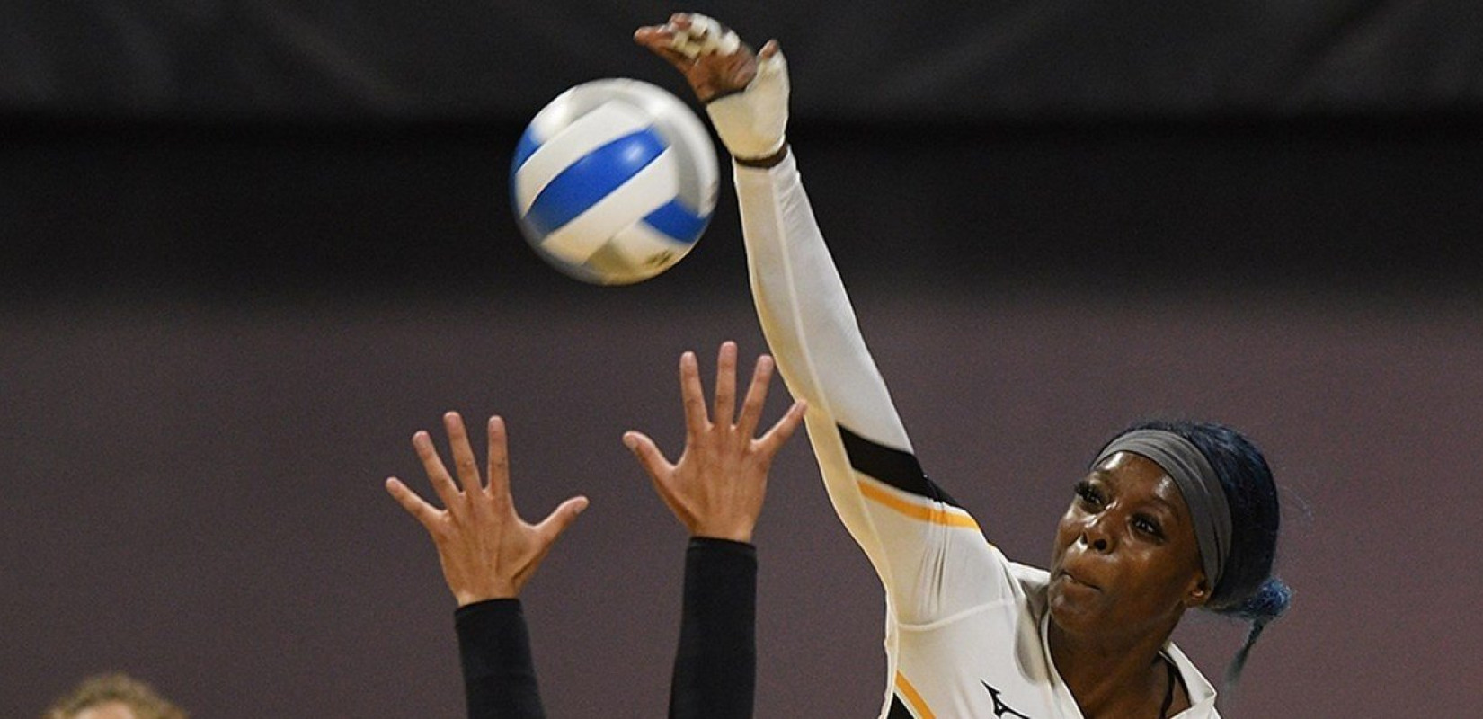 Βόλεϊ: Μία εγκληματολόγος στον ΠΑΟΚ (βίντεο)