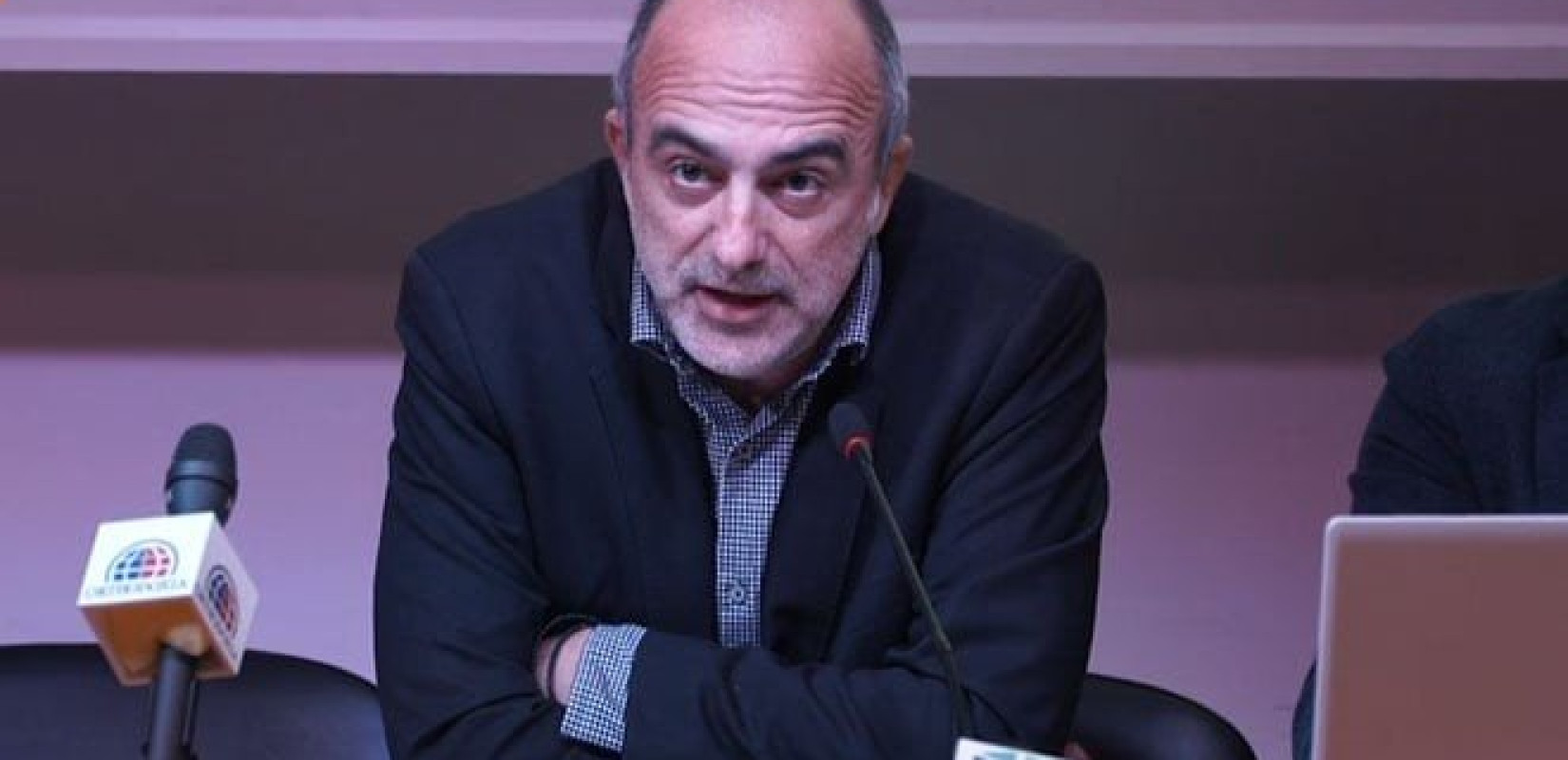 «Έφυγε» ο Δημήτρης Μπαλαγεώργος, Καθηγητής Μουσικολογίας της Φιλοσοφικής Σχολής του ΕΚΠΑ