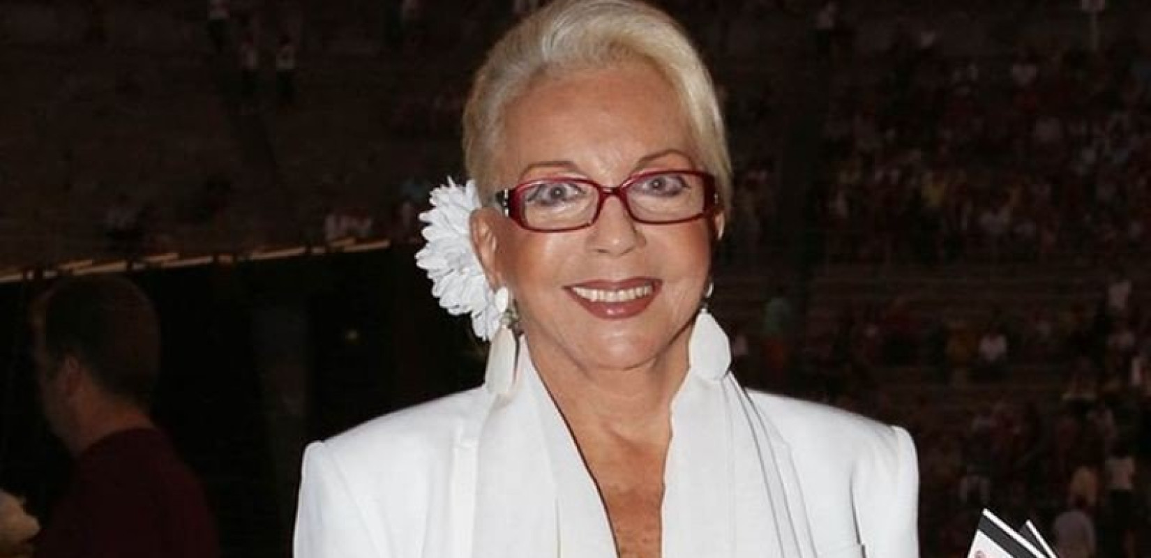 Νόνικα Γαληνέα: Σήμερα το «τελευταίο αντίο» στη μεγάλη κυρία του θεάτρου - Η επιθυμία της οικογένειας