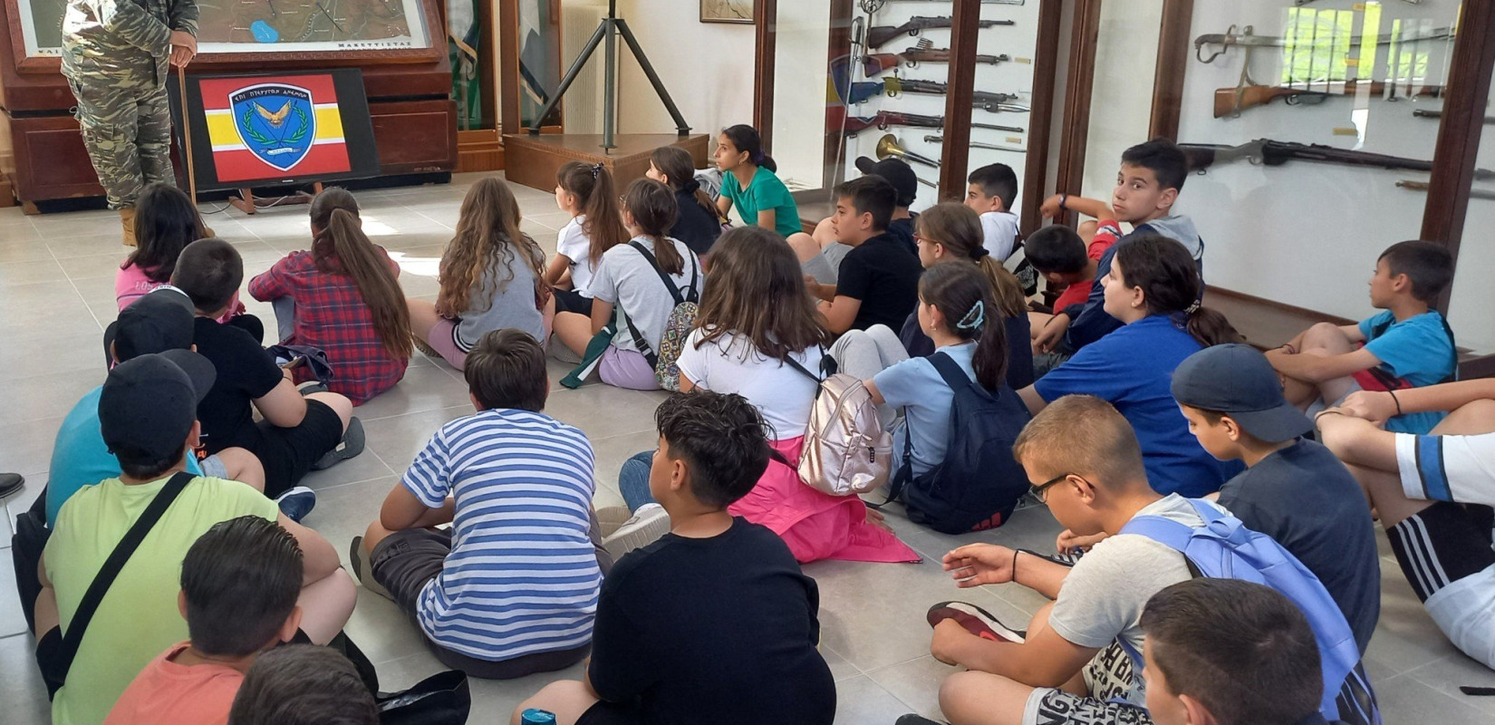 Τα βήματα της Μάχης του Κιλκίς στους «Πρωινούς Ιστορικούς Περιπάτους» Τα βήματα της Μάχης του Κιλκίς στους «Πρωινούς Ιστορικούς Περιπάτους»