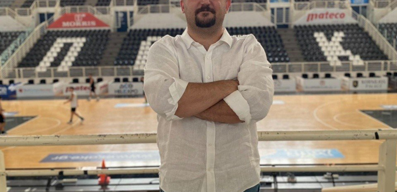 Βόλεϊ: Ο κόσμος αντιδρά στην πρόσληψη Γκιουνέλιγκιλ στον ΠΑΟΚ λόγω Κεμάλ Ατατούρκ