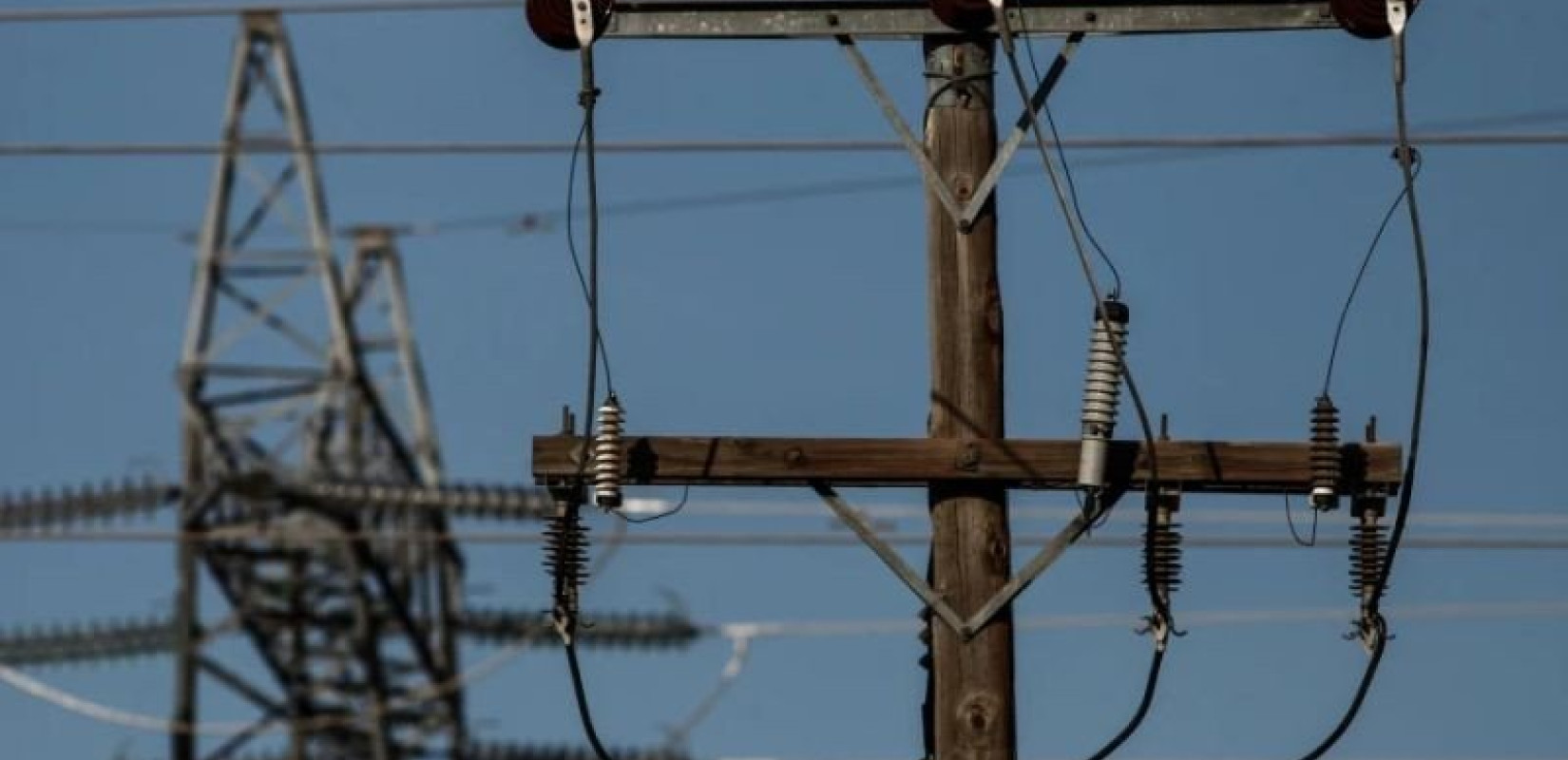 Θεσσαλονίκη: Χωρίς ρεύμα για επτά ώρες περιοχή στην Καλαμαριά