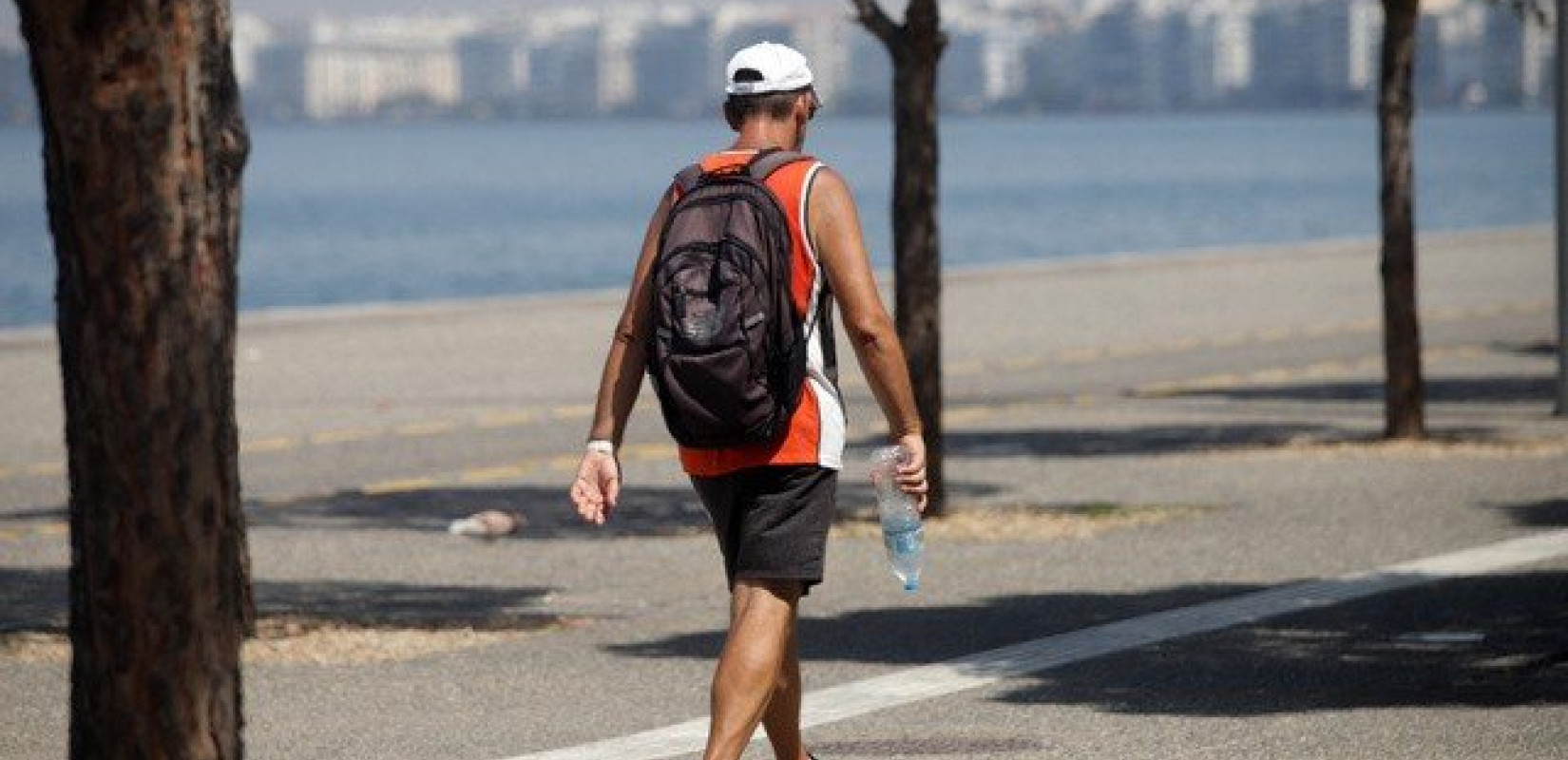 Πώς θα μειωθεί κατά 10-15°C η αισθητή θερμοκρασία στο κέντρο της Θεσσαλονίκης