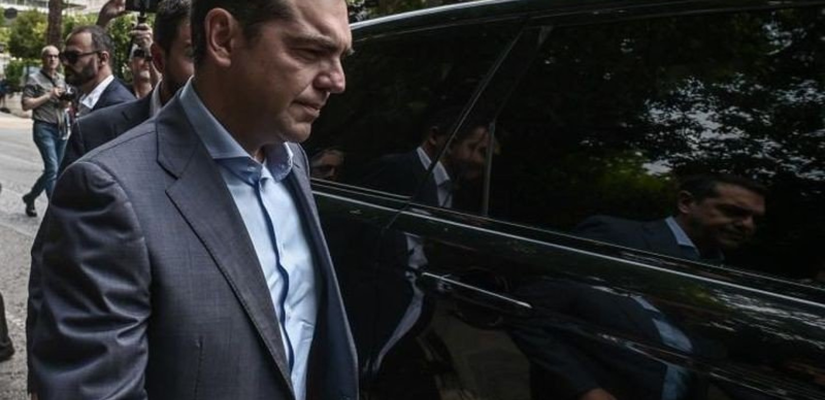 Νέα εκδήλωση από το Ινστιτούτο Τσίπρα για την ακρίβεια και την οικονομία