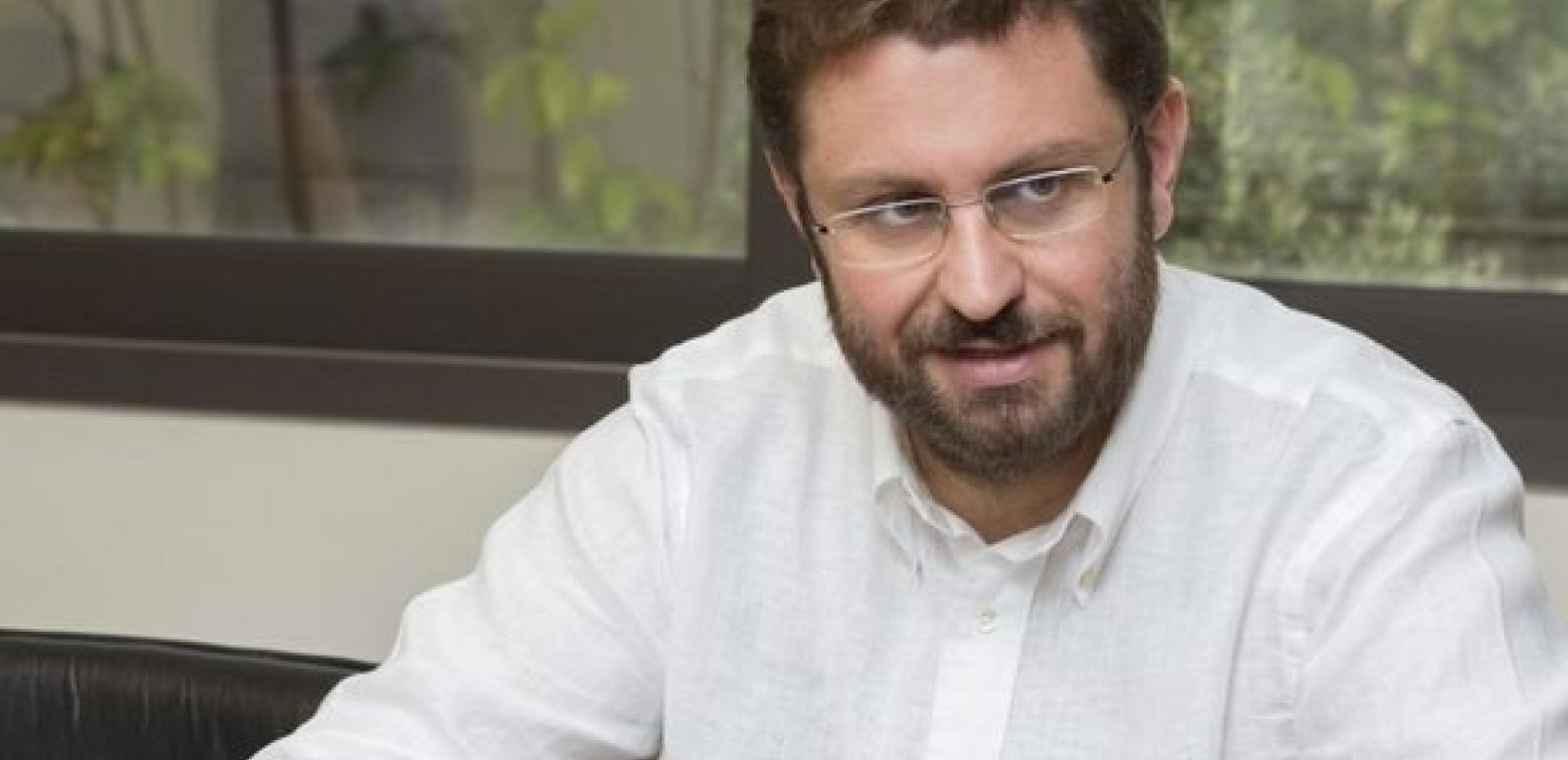 Κώστας Ζαχαριάδης: Δεν είναι τυχαίο ότι και Φάμελλος και Τσίπρας λένε «δεν θα είμαστε αντίπαλοι» (βίντεο)