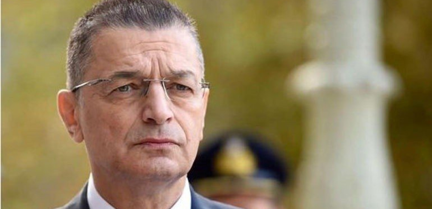 Συναντήσεις Αλκ. Στεφανή με στελέχη της αμυντικής βιομηχανίας στη Γαλλία