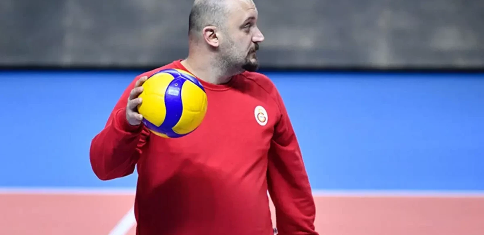 Βόλεϊ: Στην πόρτα της εξόδου του ΠΑΟΚ ο Γκιουνέλιγκιλ μετά τις αντιδράσεις των συνδέσμων