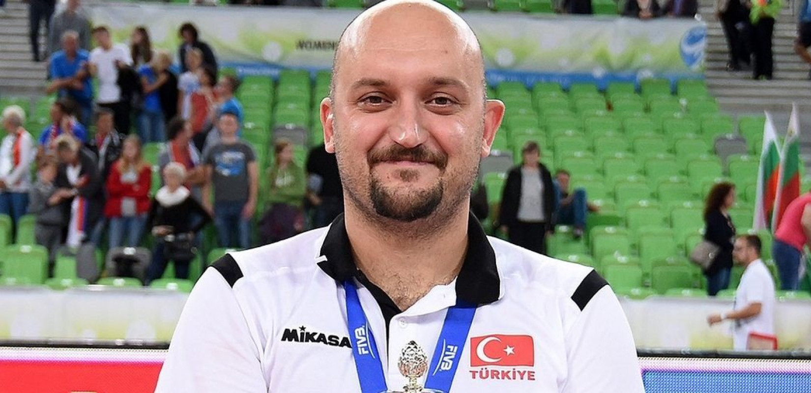 Διαδικτυακή επίθεση Τούρκων εναντίον του ΠΑΟΚ λόγω βόλεϊ - Μηνύματα με τον Κεμάλ Ατατούρκ