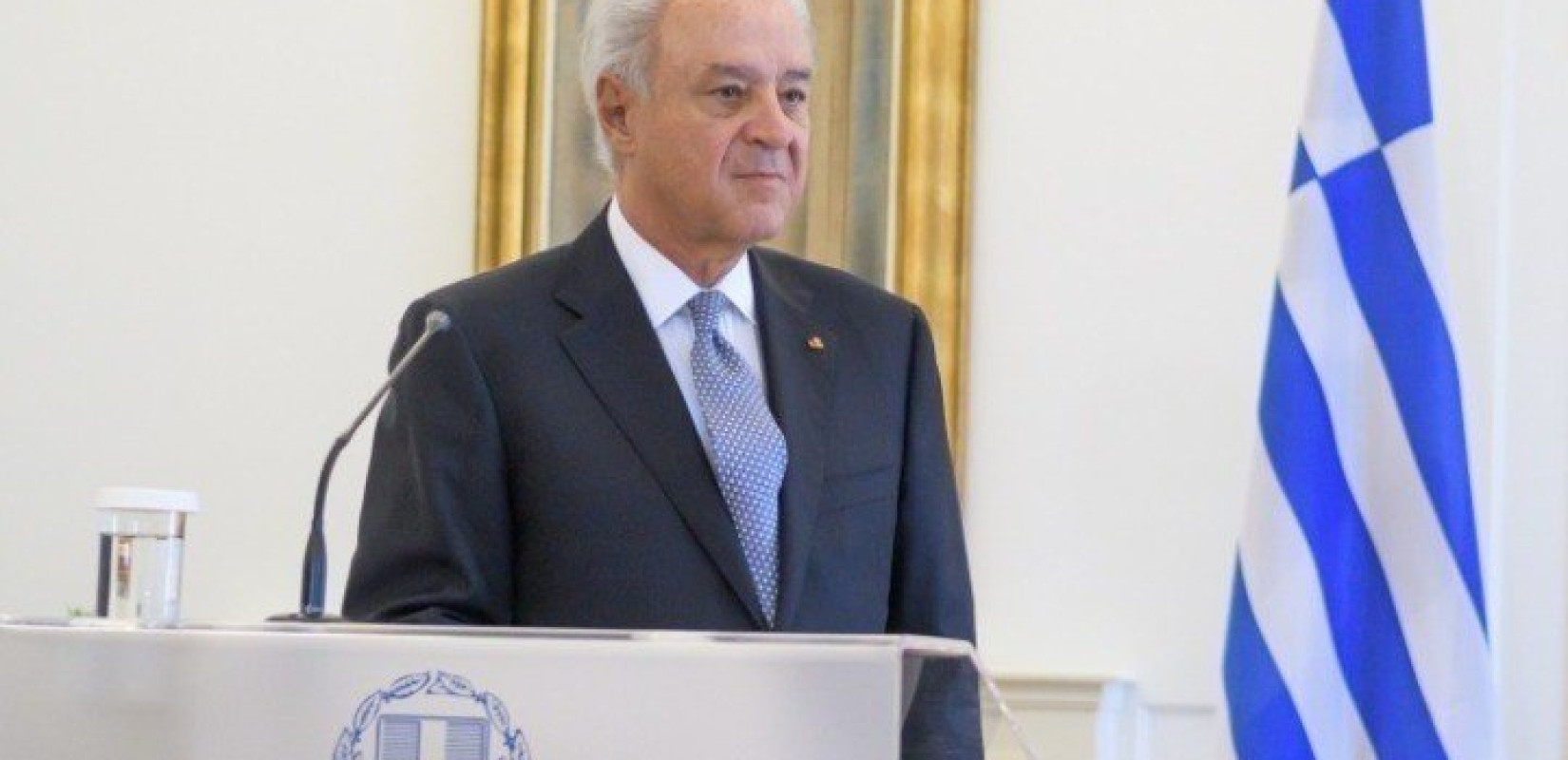 Συνάντηση υπουργών Εξωτερικών Ελλάδας και Κύπρου