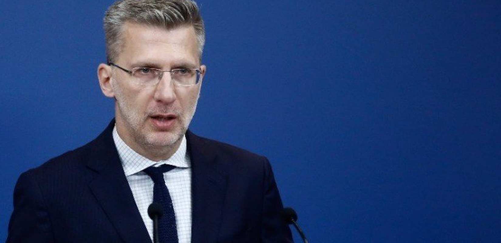 Ά. Σκέρτσος: Το panic button σώζει ζωές γυναικών