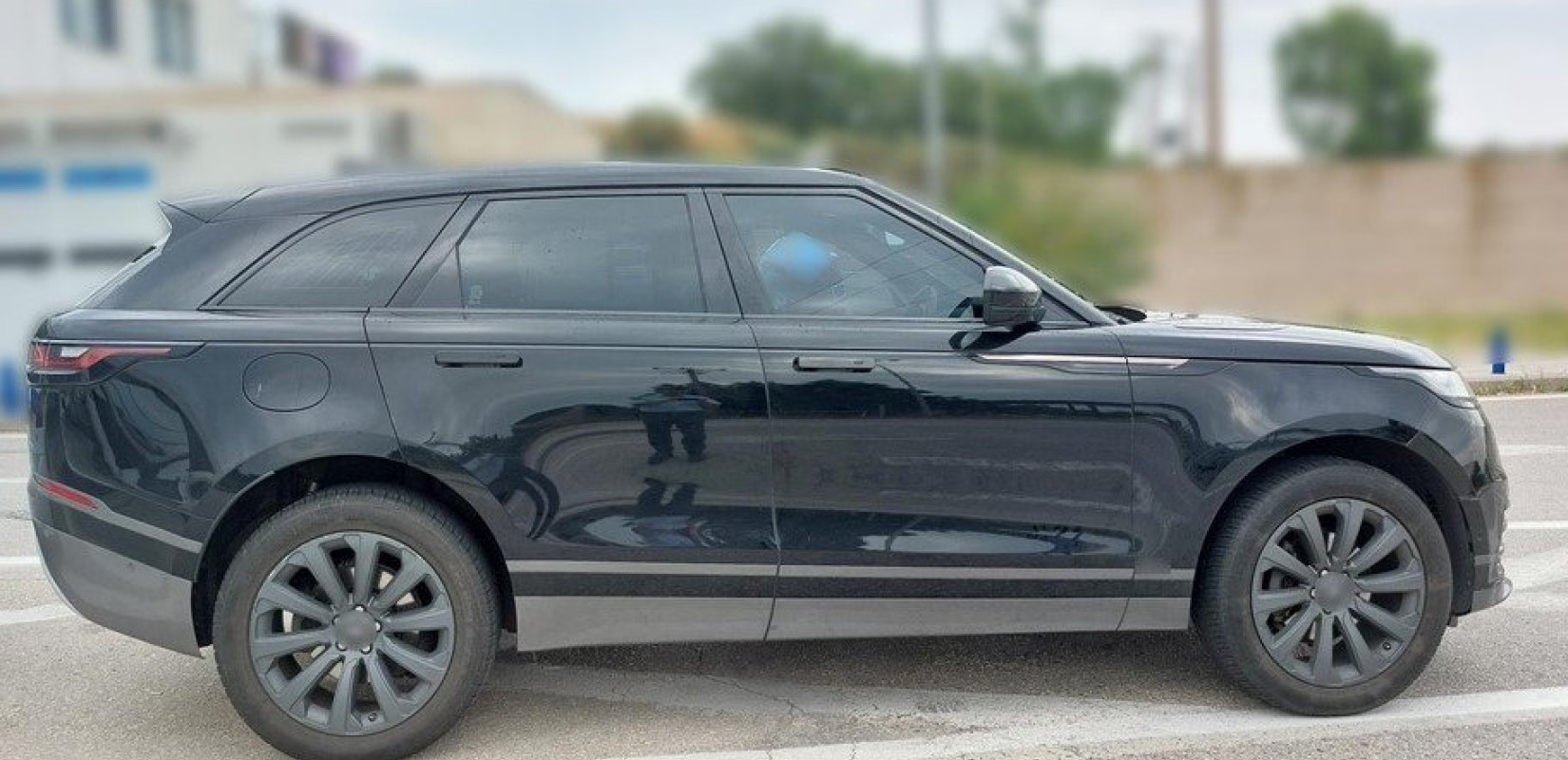 Αγορά αυτοκινήτου: Κυριαρχία των SUV και «στροφή» στην υβριδική τεχνολογία