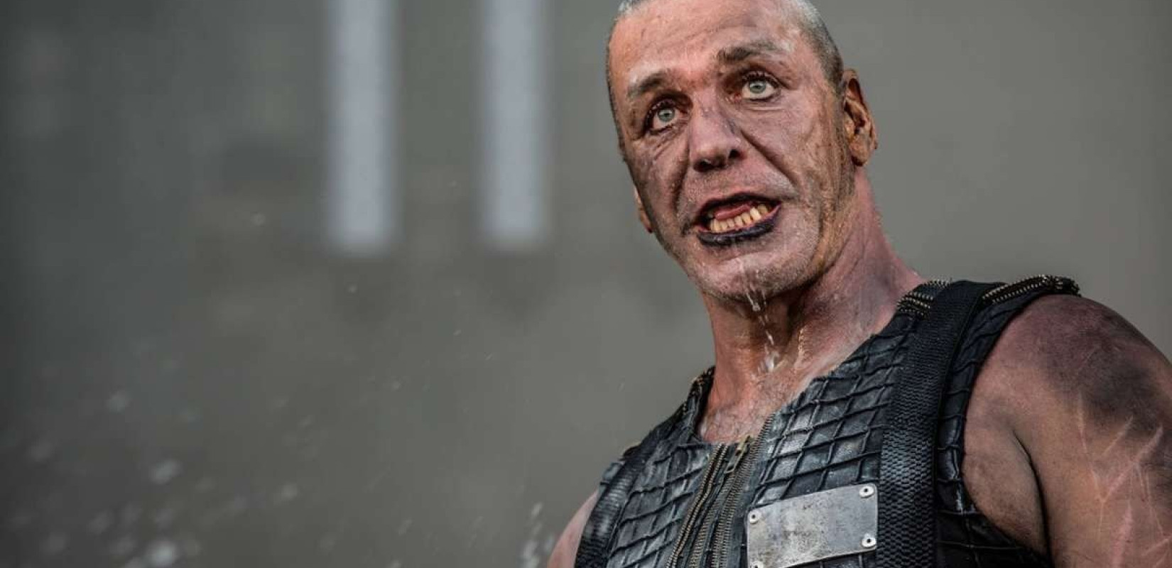 Ερευνάται για σεξουαλικές επιθέσεις ο τραγουδιστής των Rammstein