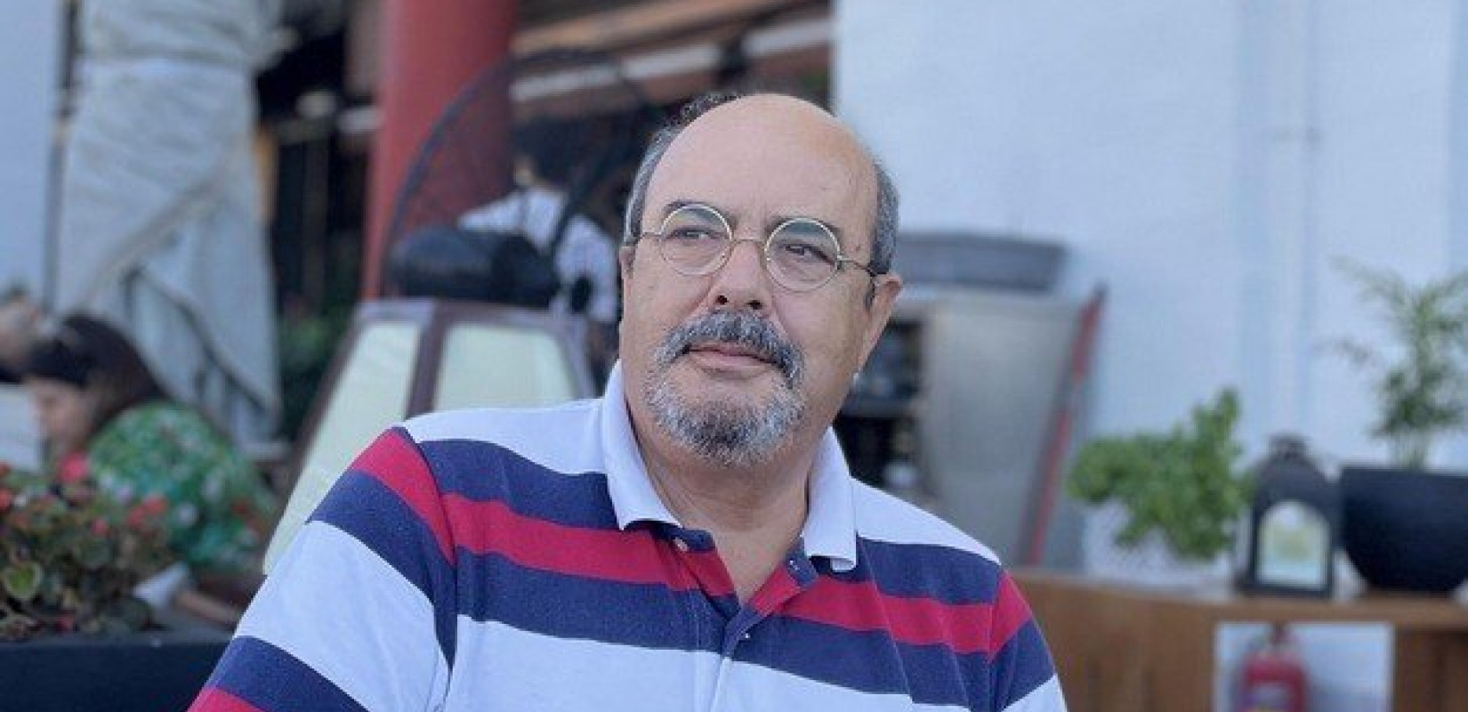 Χάρης Τσιόκας, μέλος Κεντρικής Επιτροπής ΣΥΡΙΖΑ- ΠΣ: «Να ανοίξουν τώρα οι διαδικασίες διαλόγου ανασύνθεσης του Προοδευτικού χώρου»