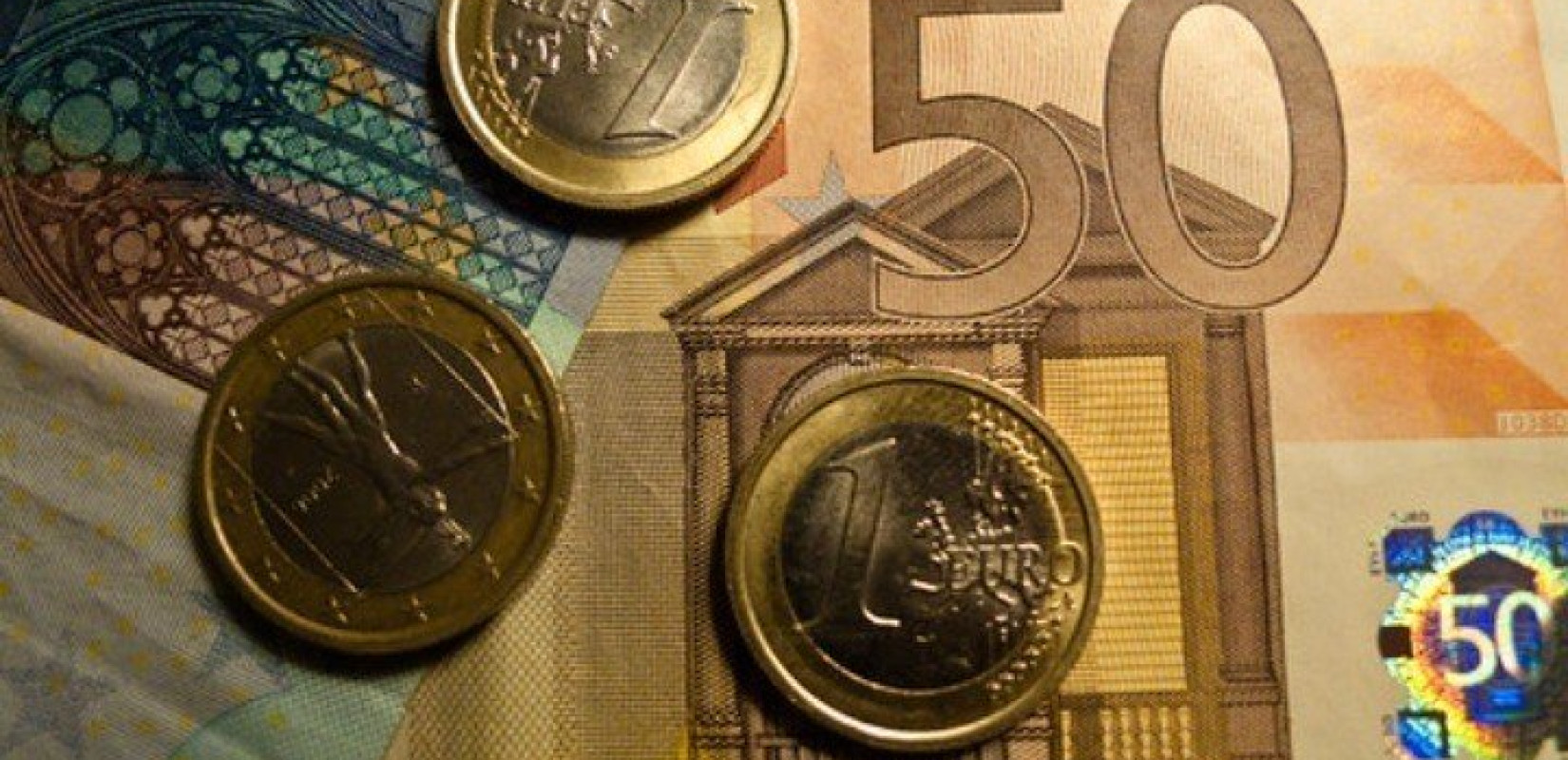 ΕΛΣΤΑΤ: Μείωση 6,3% κατέγραψε ο γενικός δείκτης τιμών εισαγωγών στη βιομηχανία
