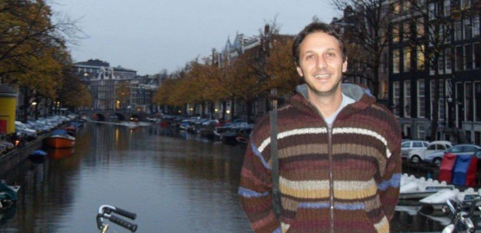 Βόλεϊ: «Έφυγε» σε ηλικία 48 ετών ο Παύλος Τσουρέκας