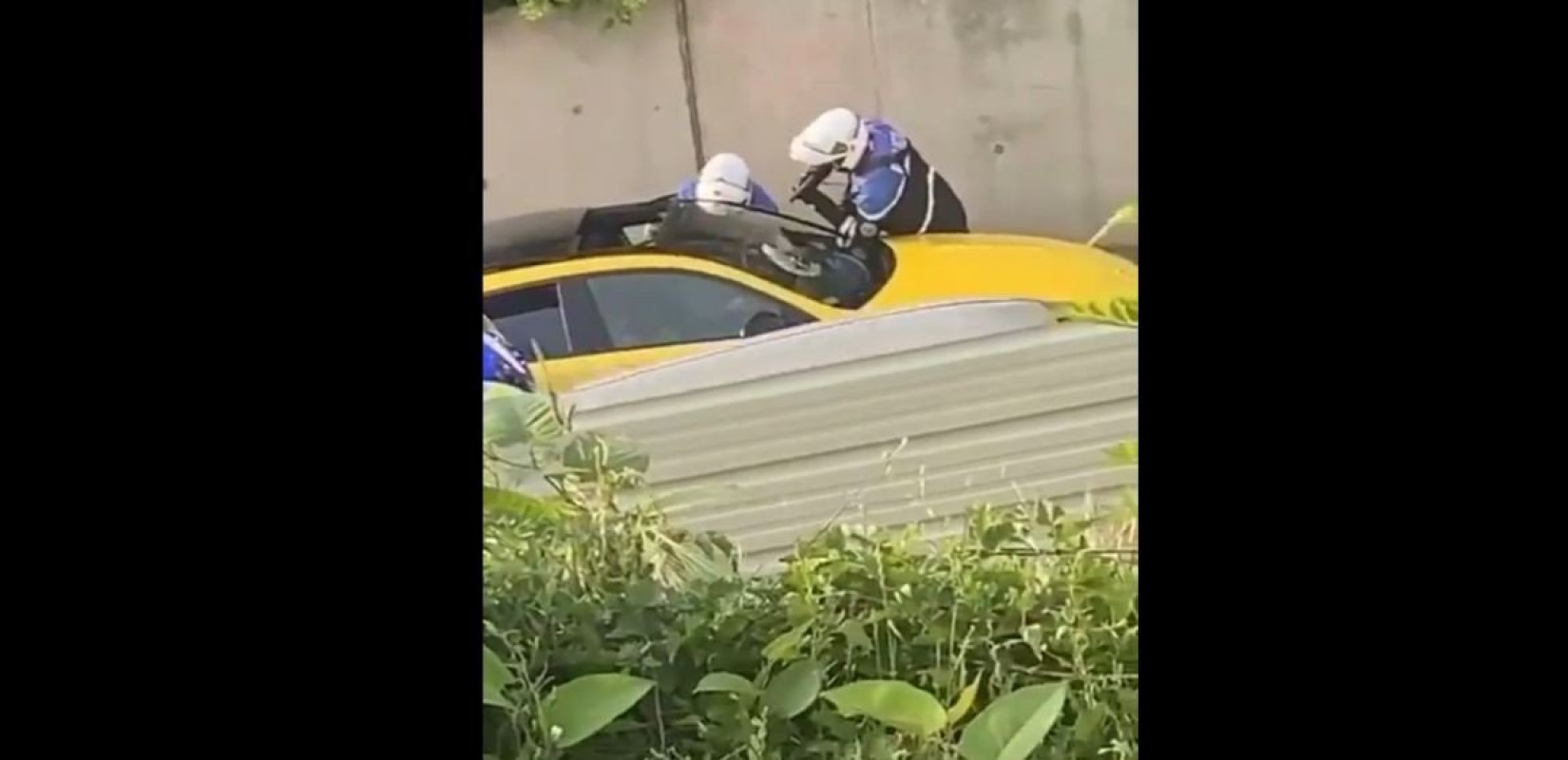 Γαλλία: «Συγκλονισμένος» δηλώνει ο Μακρόν για τον θάνατο 17χρονου από σφαίρα αστυνομικού 