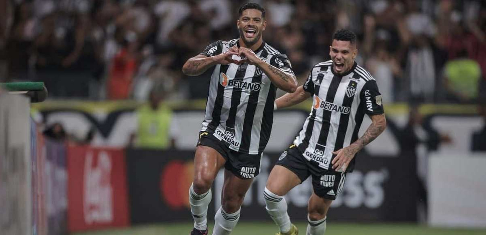 Στοίχημα: Με Ατλέτικο Μινέιρο και over στη Νορβηγία