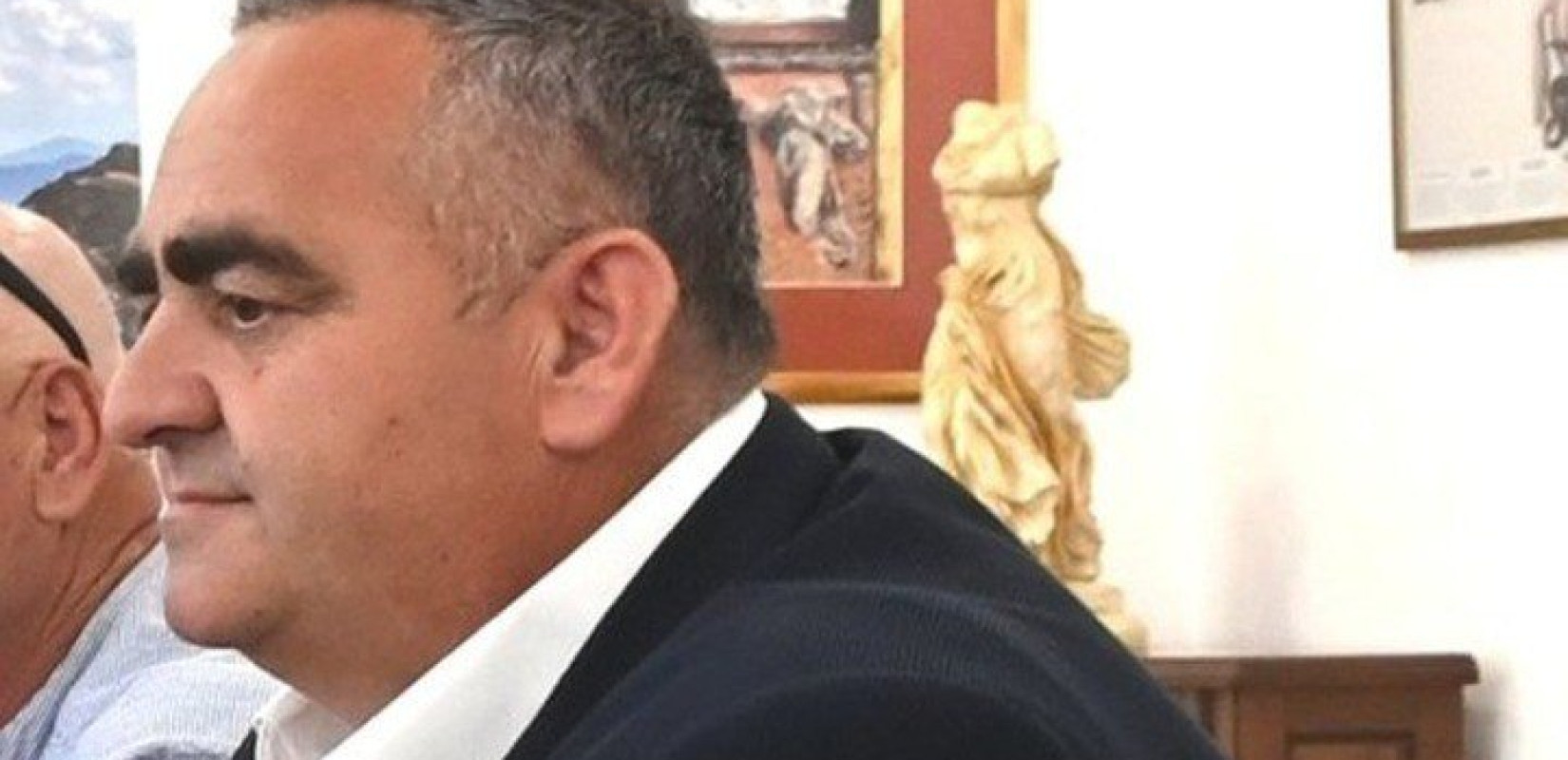 Έγγραφο δείχνει λευκό το ποινικό μητρώο του Φρέντι Μπελέρη - «Αναδεικνύεται η ψεύτικη δίωξη» λέει ο δικηγόρος του (βίντεο)