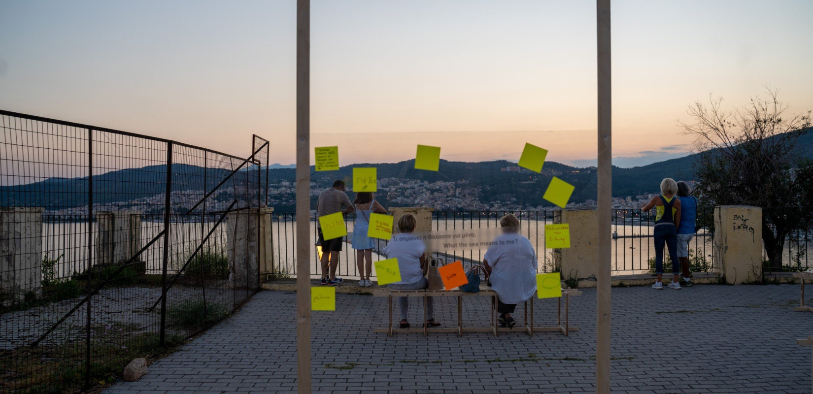 Το Φεστιβάλ Cosmopolis για 16η φορά στην Καβάλα 