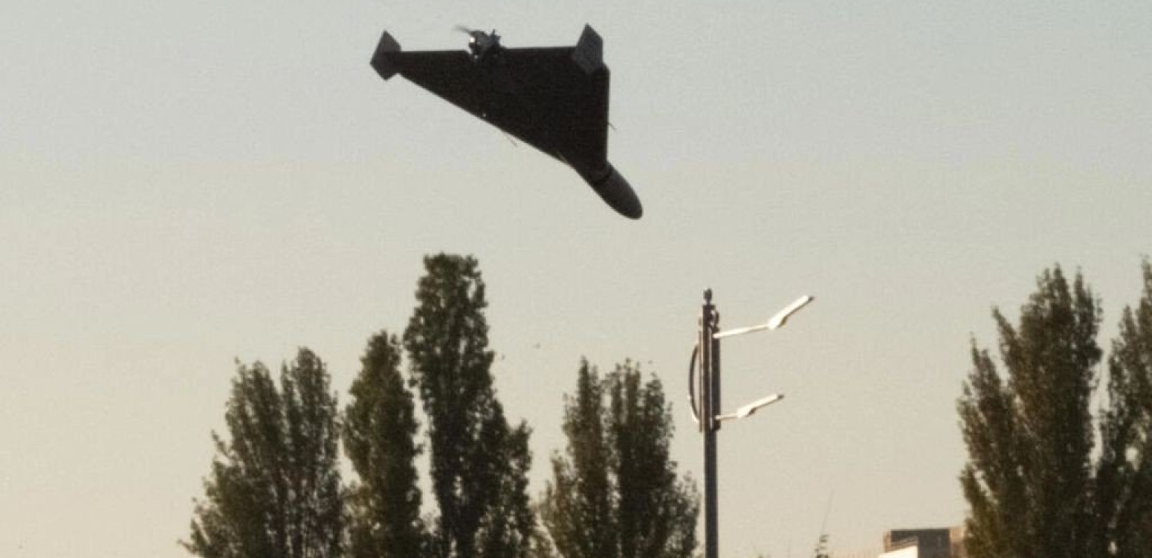Ρωσία: Καταρρίψαμε 30 drones που είχαν εκτοξευτεί από την Ουκρανία - Τέσσερις τραυματίες