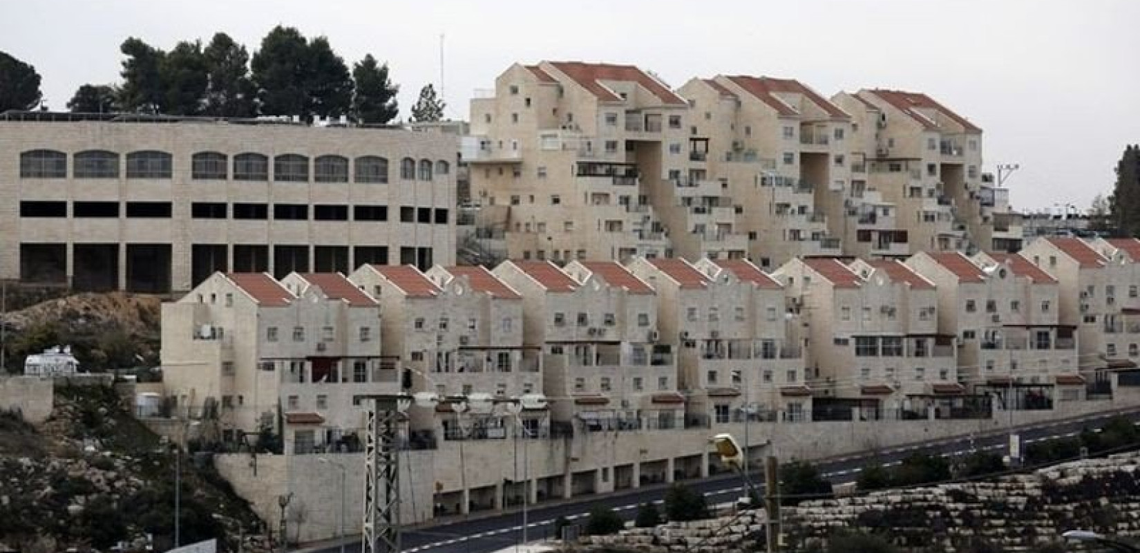 «Βαθιά ανήσυχες» οι ΗΠΑ για την απόφαση του Ισραήλ να εγκρίνει την ανέγερση νέων κατοικιών στην κατεχόμενη Δυτική Όχθη