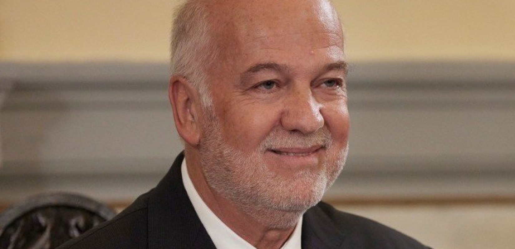 Επίσκεψη Φλωρίδη στη Θεσσαλονίκη: Επιθεώρησε τις εργασίες στο νέο κτίριο του Δικαστικού Μεγάρου στο λιμάνι