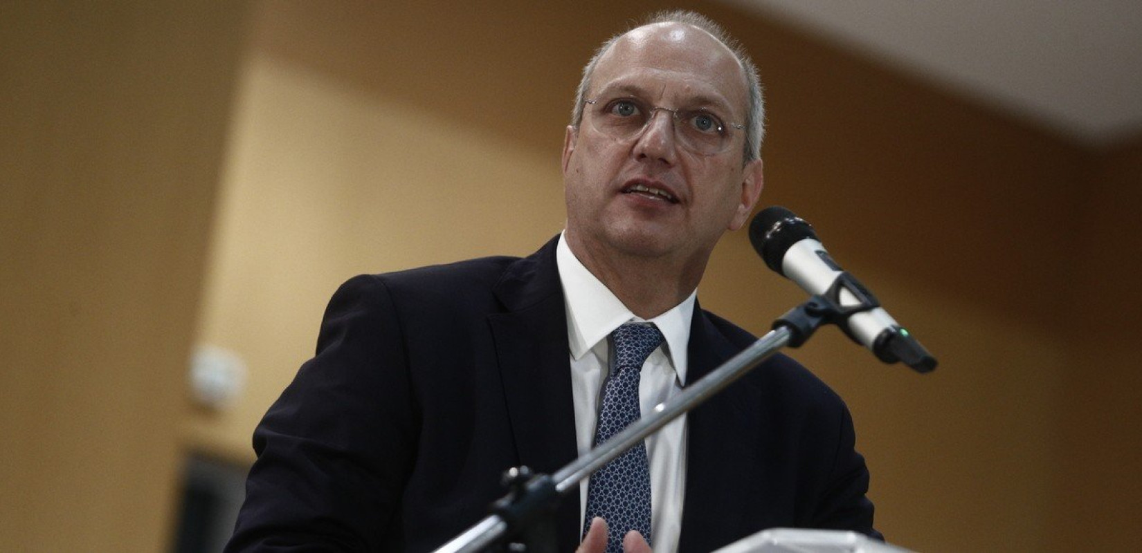 Συμβούλιο της Ευρώπης: Ερώτηση του Γ. Οικονόμου στον ΥΠΕΞ της Β. Μακεδονίας για ελλιπή εφαρμογή της Συμφωνίας των Πρεσπών