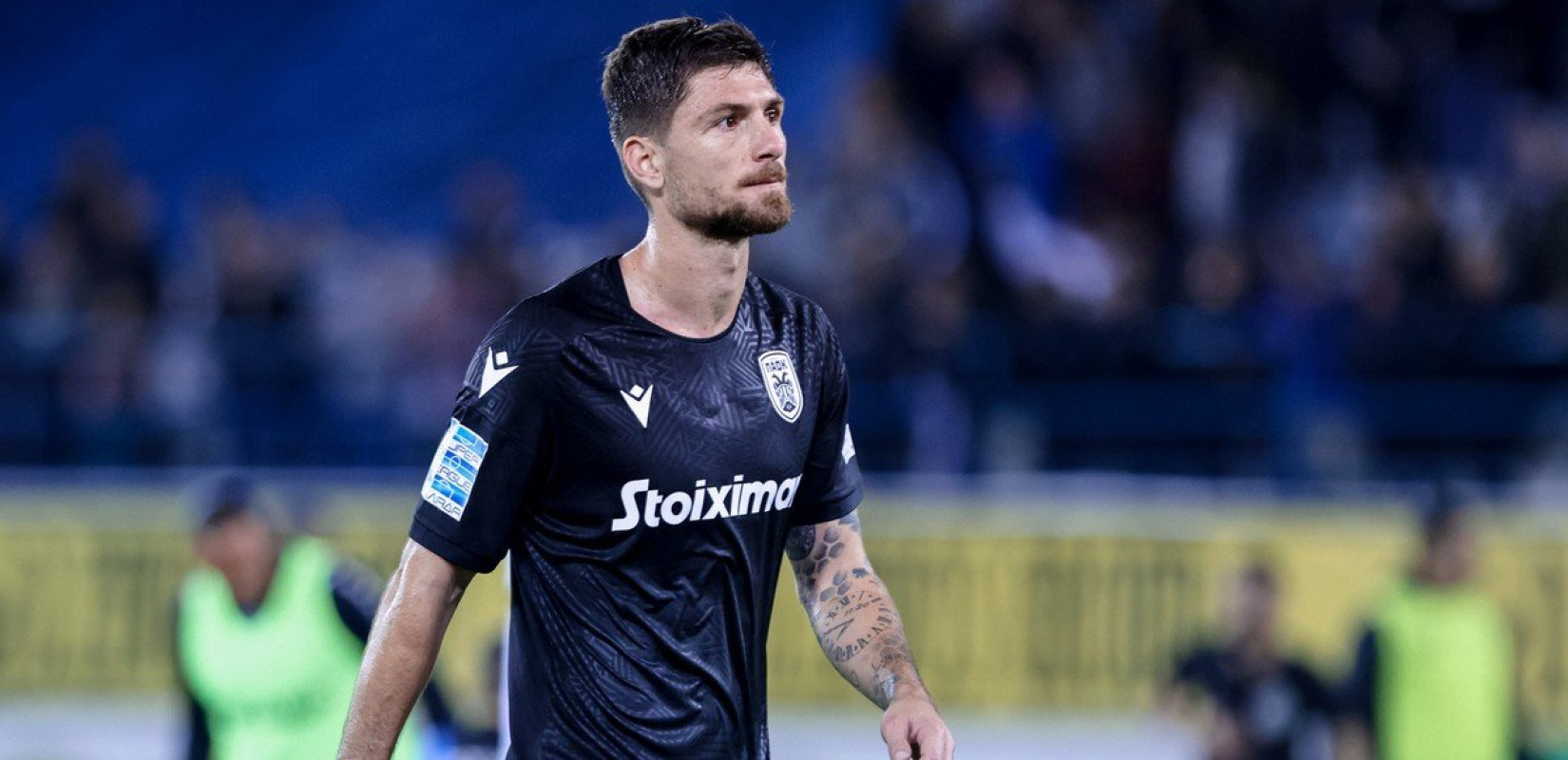 Από τον ΠΑΟΚ στην Ανόρθωση ο Κάρδας (βίντεο)