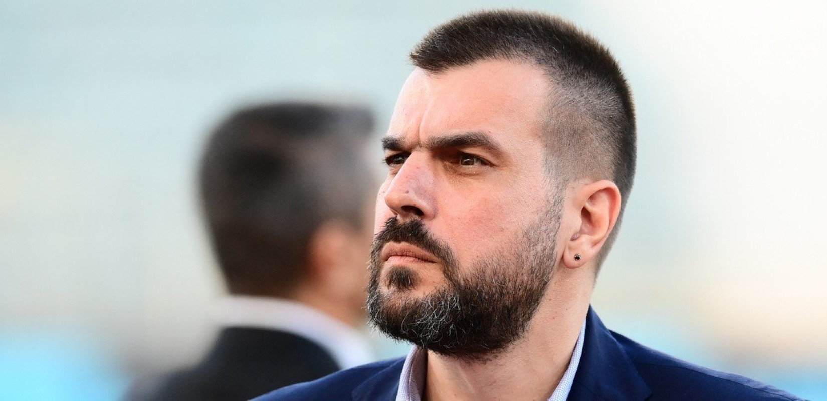 Τοποθέτηση Κυριάκου Κυριάκου: «Πέντε φορές επικοινώνησα με τον Κατσαρή και τον ΑΣ ΠΑΟΚ»