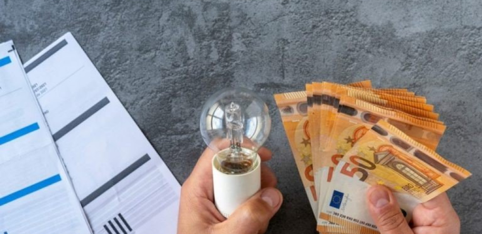 Από 1η Απριλίου το θερινό ωράριο για το διζωνικό ρεύμα – Δείτε τις ώρες