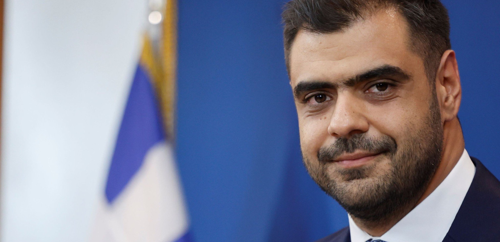 Αυτά είναι τα δύο πρώτα νομοσχέδια του νέου έτους