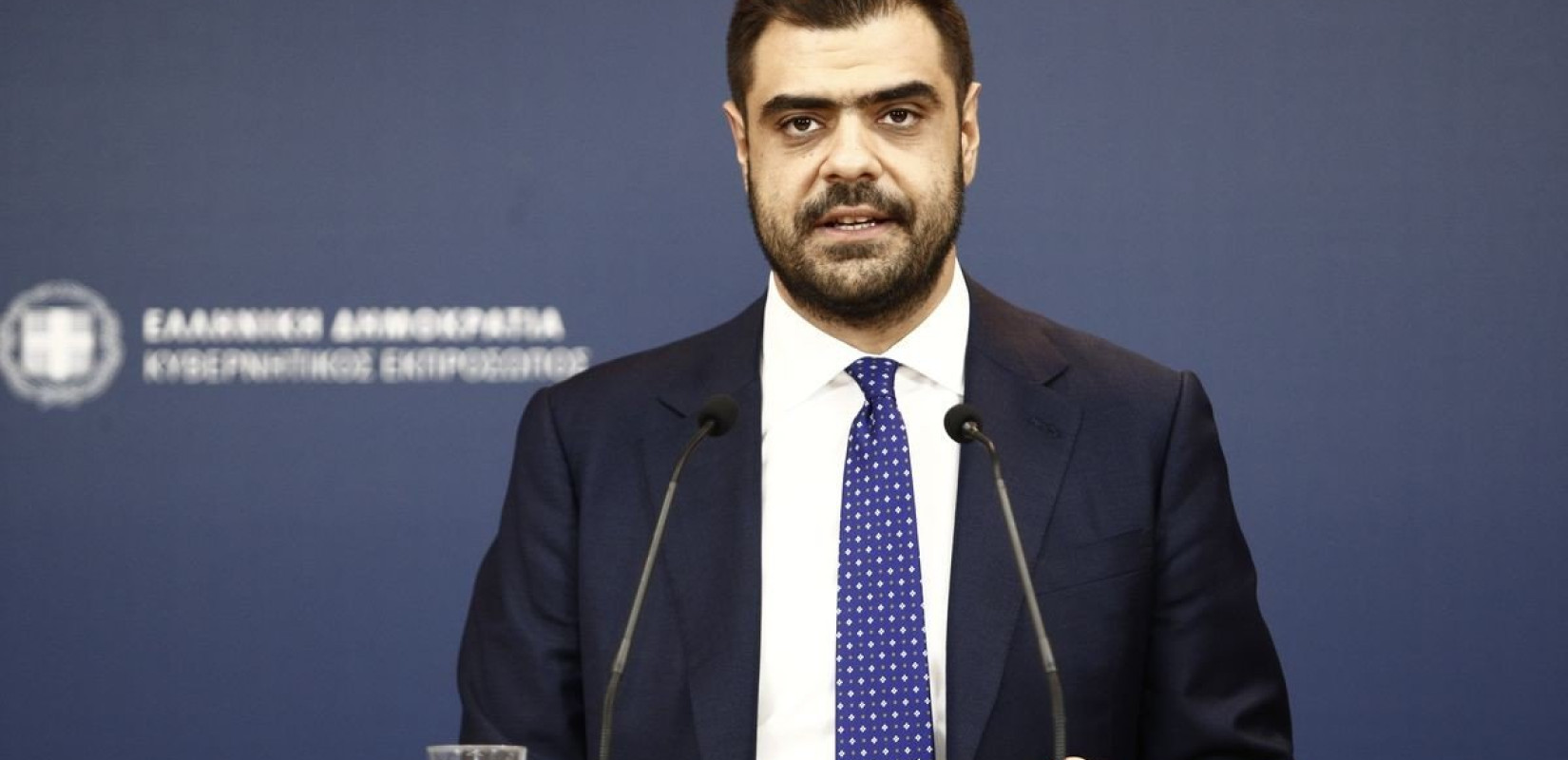 Π. Μαρινάκης: Η ψήφιση του νέου πράσινου τιμολογίου θα διευκολύνει την οικονομία του νοικοκυριού