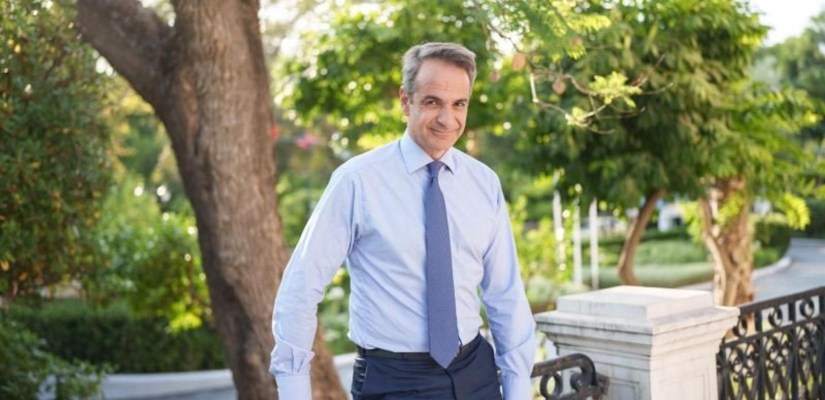 Bloomberg: Ο Μητσοτάκης εντείνει τις μεταρρυθμίσεις και αφήνει στην ιστορία τα χρόνια της κρίσης