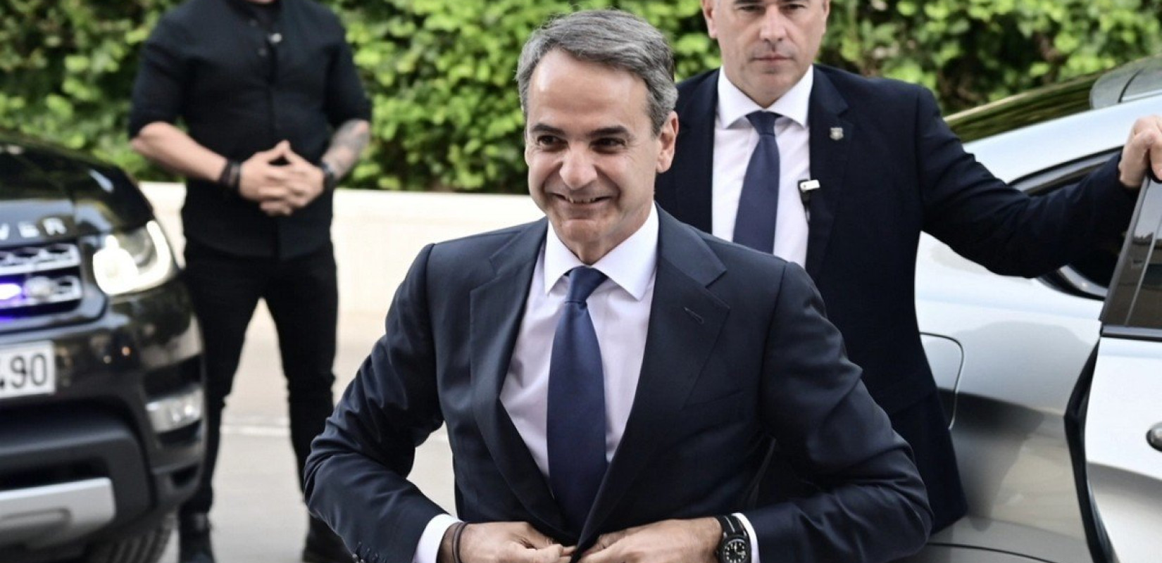 Το Σάββατο 8 Ιουλίου η ψήφος εμπιστοσύνης της Βουλής στη νέα κυβέρνηση